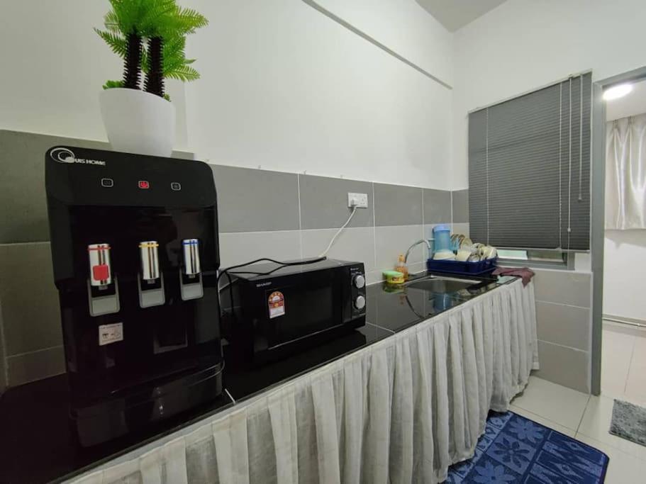 F&H Homestay,Ipoh Exterior photo