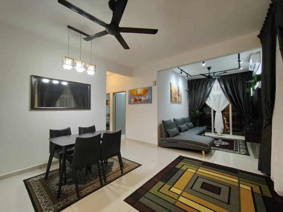 F&H Homestay,Ipoh Exterior photo