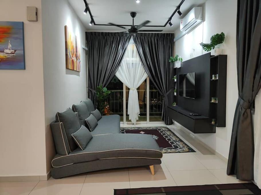 F&H Homestay,Ipoh Exterior photo