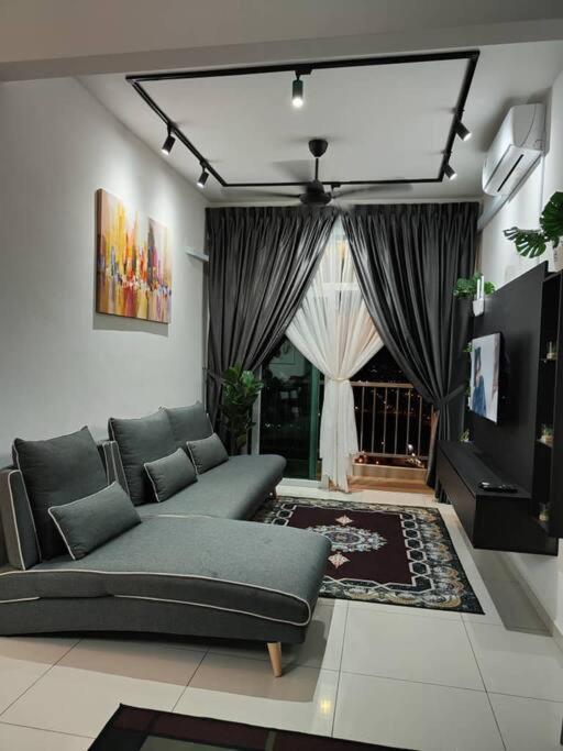 F&H Homestay,Ipoh Exterior photo